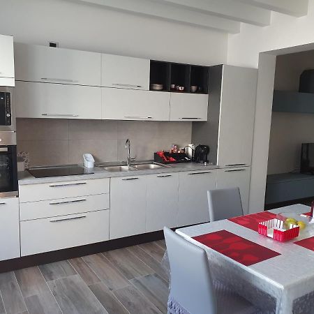 Apartmán Castelfidardo 23 Marsala Exteriér fotografie
