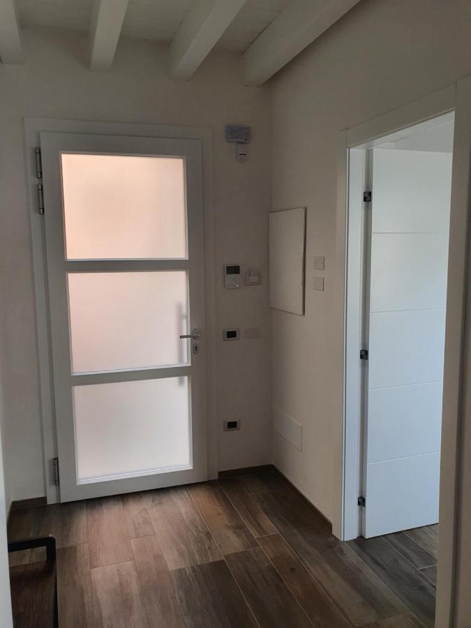 Apartmán Castelfidardo 23 Marsala Exteriér fotografie